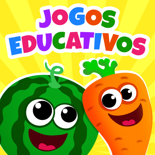 Jogos Educativos Online para Crianças