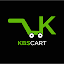 KBSCART : Online Kirana order and delivery app