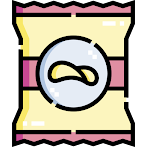 Chips Eating Simulator Clicker