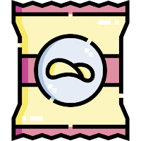 Chips Eating Simulator Clicker
