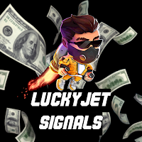 Luckyjet signals