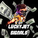 Luckyjet signals