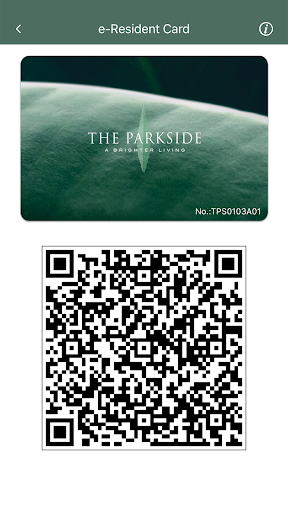 The Parkside Screen 2