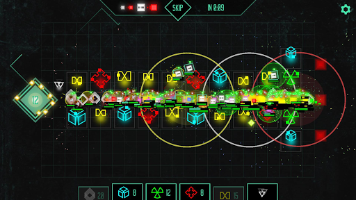 Data Defense - Strategy - games