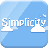 Simplicity GO Launcher Theme icon