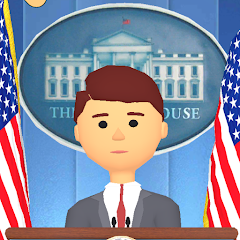 The President Download gratis mod apk versi terbaru