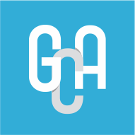 SANDIA GCA logo
