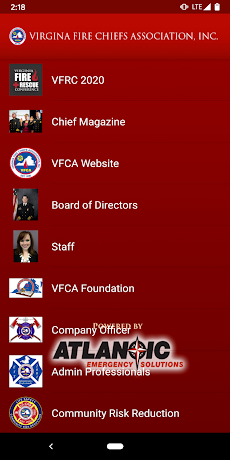 Virginia Fire Chiefs Association (VFCA)のおすすめ画像2