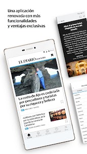 El Diario Montañés on+ 1