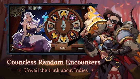 Indies’ Lies v1.4.2 (Unlimited Money) Free For Android 4