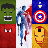 Super Hero Wallpaper (4k) icon