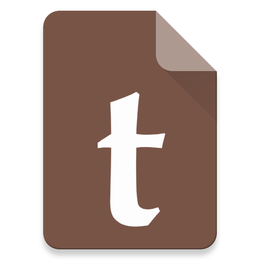 t Table 2.0.1 Icon