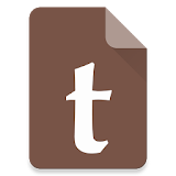t Table icon