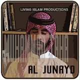 Murottal Juz Amma  M Taha Al Junayd icon