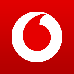 Icon image My Vodafone Magyarország