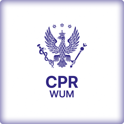 CPR WUM logo