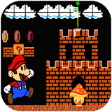 Classic Mario World icon