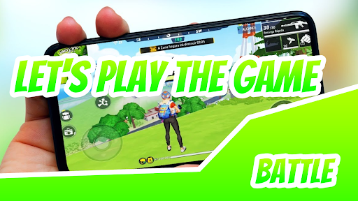 Sigma Royale Battle Imperial