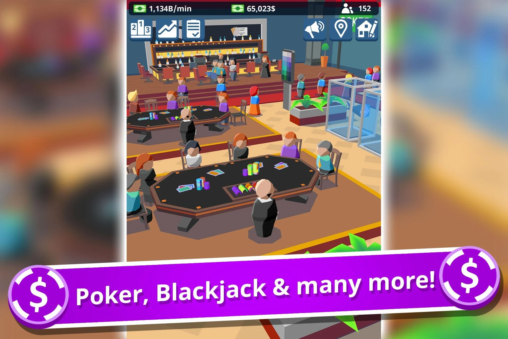 download game idle casino manager mod apk