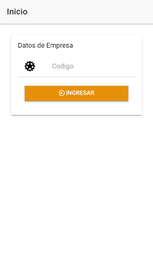 Android application Visual Fac Adn screenshort