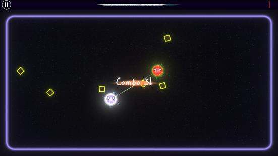 Cosmic Link screenshots apk mod 1