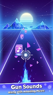 Beat Shot 3D – EDM Music Game 2