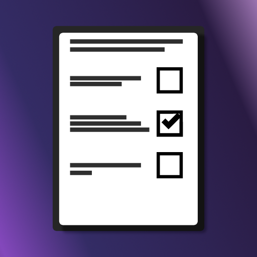 MyMemo Checklist logo