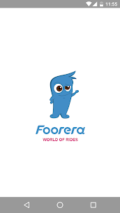 Foorera Egypt Carpooling App v5.6.4 Apk (Premium Unlocked/All) Free For Android 1