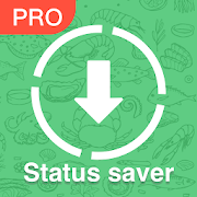 Wastatus PRO - auto save status for whatsapp