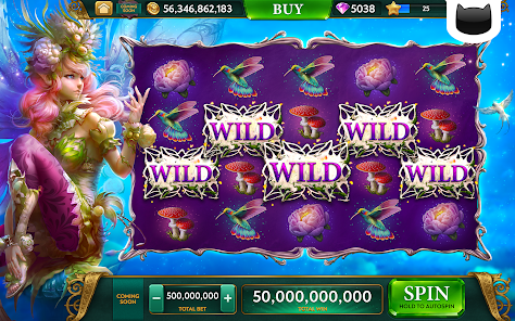 Screenshot 12 ARK Casino - Vegas Slots Game android