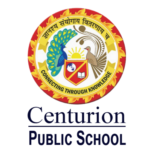 CENTURION CONNECT logo
