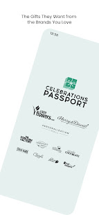 Celebrations Passport 1.0(91) APK screenshots 1