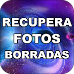 Cover Image of Download Recuperar fotos borradas del móvil en español guia 1.4 APK