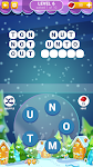 screenshot of Word Connection: Puzzle Game