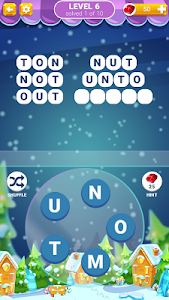 Word Connection: Puzzle Game Unknown