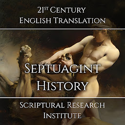 Icon image Septuagint: History