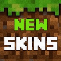 3D Skins for MCPE
