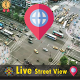GPS, Maps, Navigate, Road map, Traffic, Directions icon
