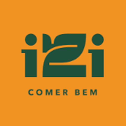 Izi Comer Bem logo