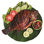 Cover Image of Download Stiker Makanan Food Indonesia 1.8.1 APK