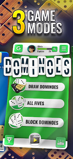 Dominoes - Offline Domino Game 1.1.1 screenshots 3