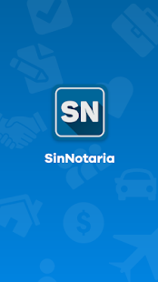 SinNotaria Screenshot