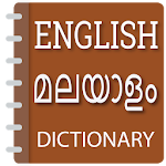 Cover Image of Download English to Malayalam Translate  APK