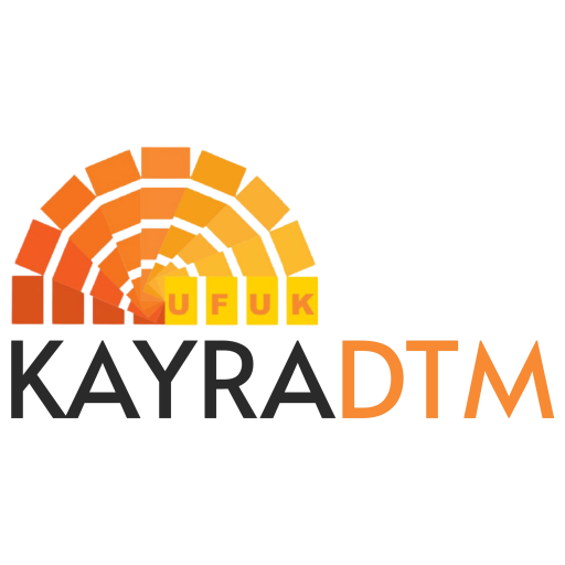 Kayra DTM Logo