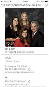 Screenshot image