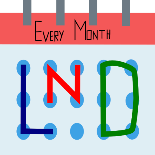 LND For Full Year logo