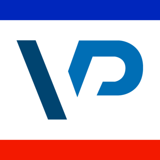 VistoriaPro BA logo