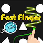Cover Image of Télécharger Fast Finger  APK