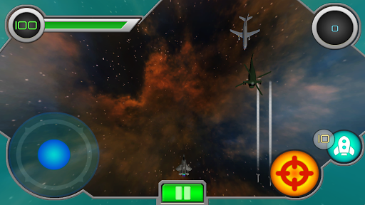 Hooligans In Space Screen 3