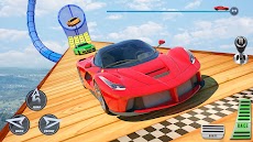 Car Stunt 3D: Ramp Car Gameのおすすめ画像3